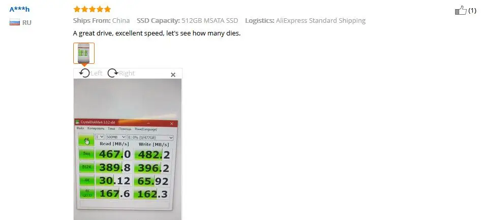 MT-512 KingSpec 512 ГБ mSATA жесткий диск SSD для ноутбука 3,5 мм 1,3 "Внутренний твердотельный накопитель модуль Mini pcie Лидер продаж