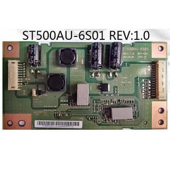 

FOR Sony KDL-50W650A constant current board ST500AU-6S01 REV: 1.0