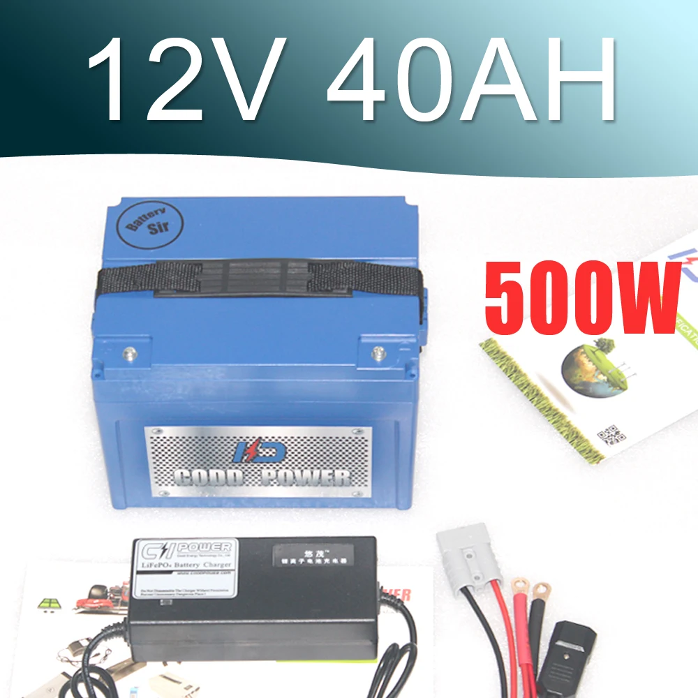 Discount 12v 40000 mAh capacity lithium ion solar battery pack 40AH New Protection Large capacity 0 Discount 12v 40000 mAh capacity lithium ion solar battery pack 40AH New Protection Large capacity 0