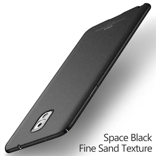 Msvii Phone Case For Samsung Galaxy Note 3 Ultra Slim Funda Full Back 