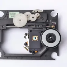 Замена для Onkyo dps-10.5 dvd-плеер запасных Запчасти Лазерная Lasereinheit объектив сборе блок dps10.5 оптический датчик blocoptique