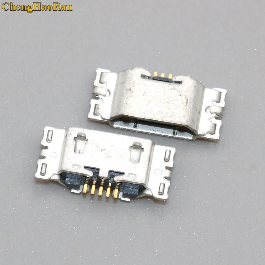 ChengHaoRan 1 шт. для Sony Xperia C4 Dual E5333 E5343 E5363 Микро Мини штепсельное гнездо USB разъем