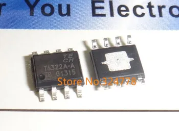 

T6322A-A SOP-8 originai