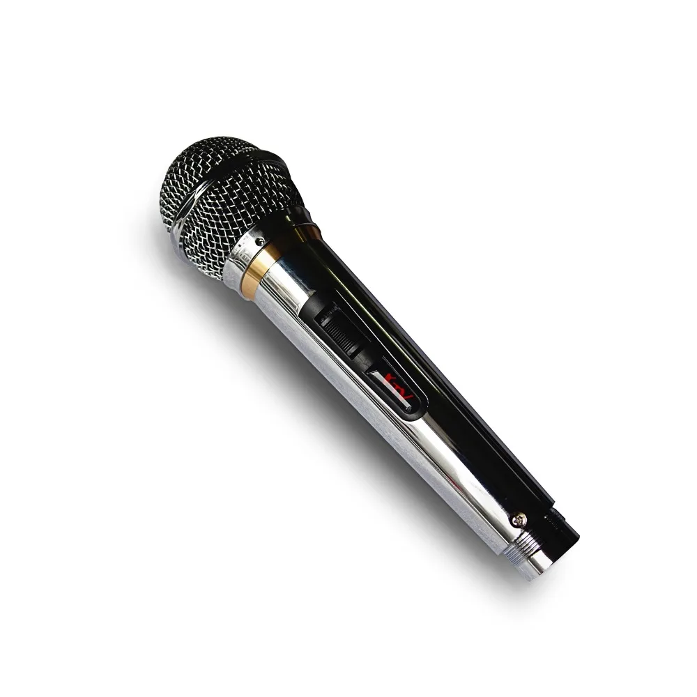 Buy Dynamic Capsule Wired MIC VCC2000 Supercardioid
