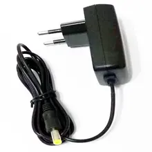 H ЕС AC адаптер питания для NES SNES 2 в 1 кабель питания