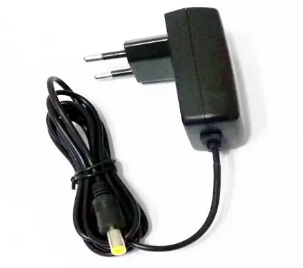 

H EU AC power adapter for NES SNES 2 in 1 power cable