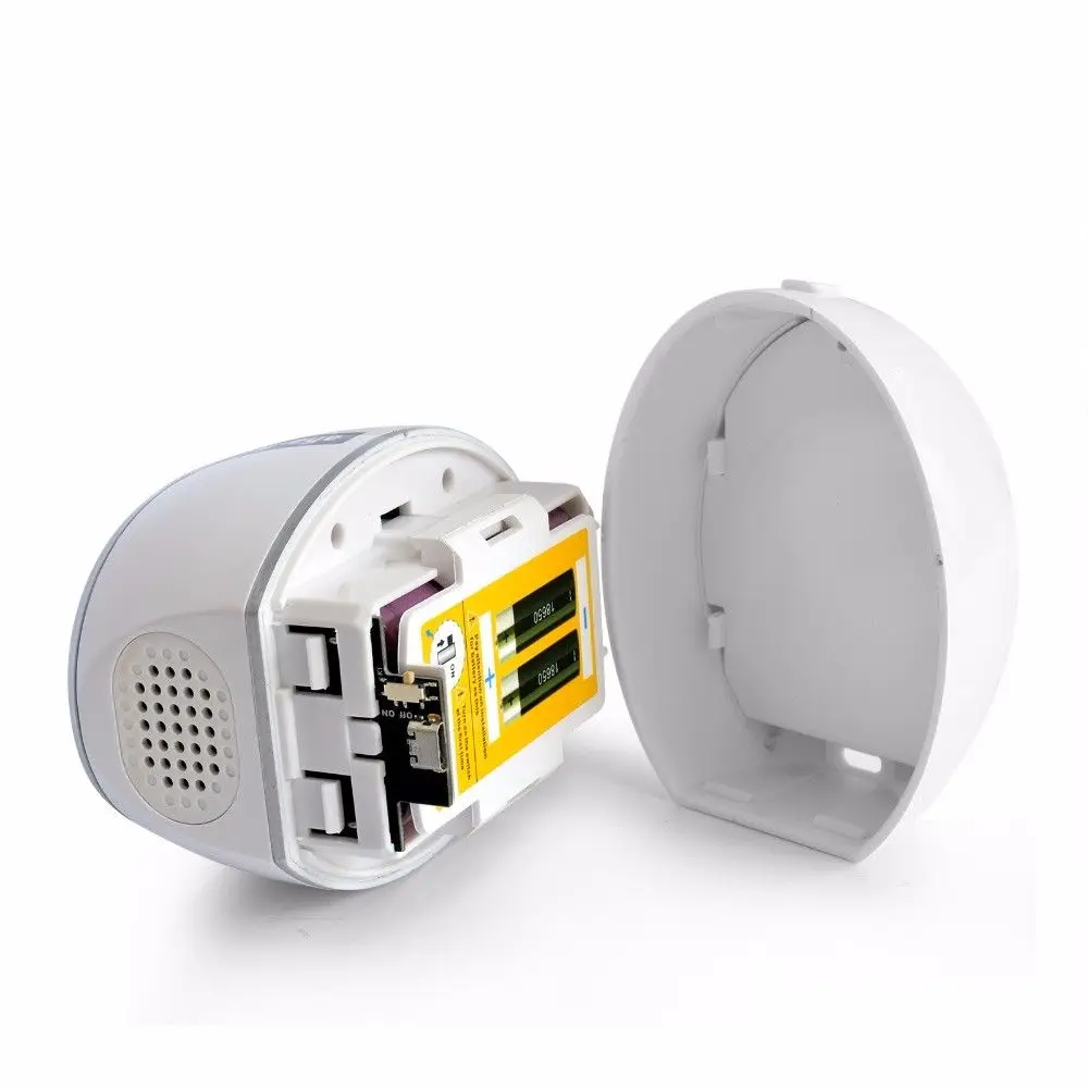 Беспроводная сетевая IP камера ночного видения 720P HD WiFi|Камеры видеонаблюдения| |
