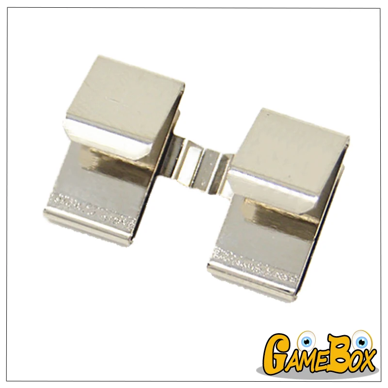 Chip Conduttivo In Metallo A Batteria Per Controller Xbox One Xboxone