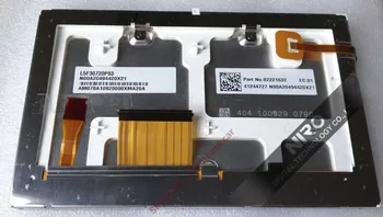 

Niro DHL/EMS Shipping Original Navigation Display Screen w/ Touch Screen Digitizer Lens by L5F30720P00