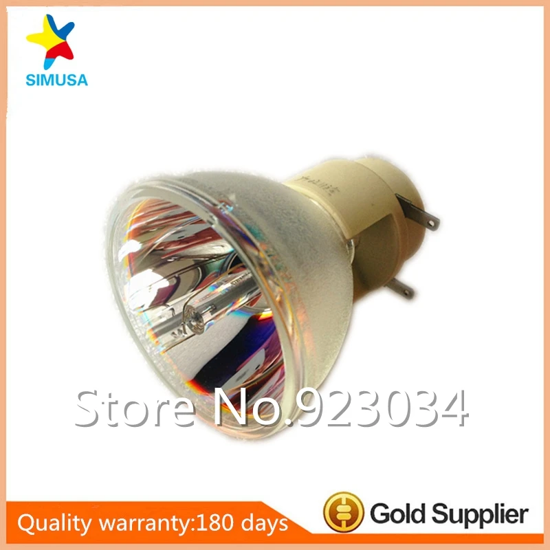 Original bare projector lamp bulb RLC-091 for Viewsonic PJD5483S PJD5483S-1W PJD6345 PJD6544W rlc 084 original oem bare bulb lamp with housing for viewsonic pjd6544w pjd6345 pjd5483s projector