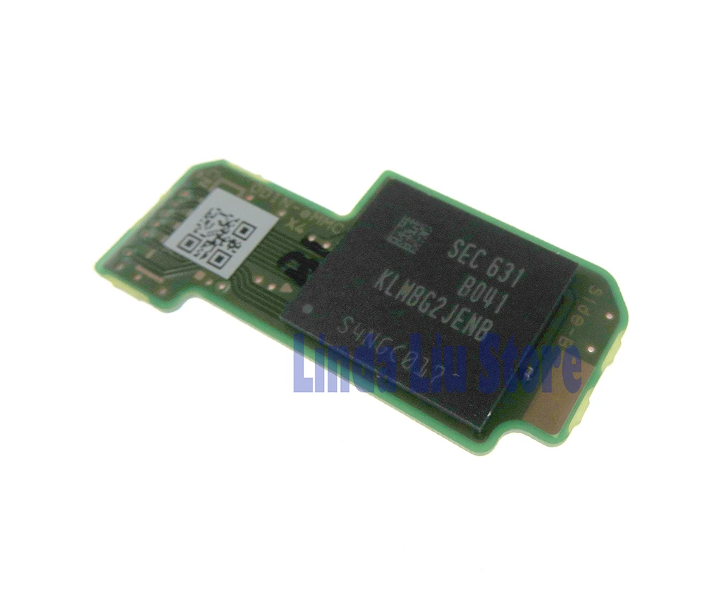  Original replacement parts EMMC 32GB Memory module for ns switch game console