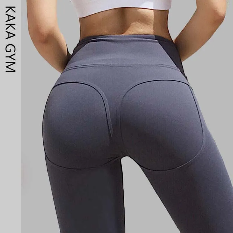 

Women High Waist Push up Leggings Sports pants Tummy Control Jogging Sport Leggings Stretch Quick Dry Fitness Yoga Pants