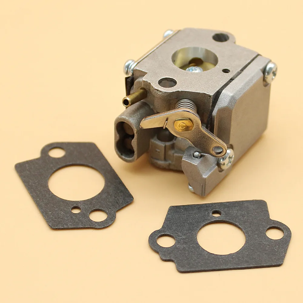 Carburetor Carb Gasket For Walbro WT 827 RYAN RYOBI 210R 725R 767R 775R  705R Zama C1U P10A C1U P14A 753 05133 791 182875-in Grass Trimmer from  Tools on ...