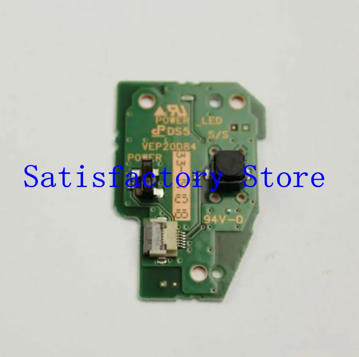 

NEW Original AC90 For Panasonic AG-AC90 Z10000 Power Switch Board Camera Replacement Unit Repair Part