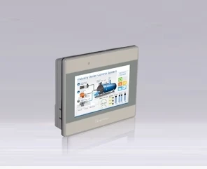 Weintek Weinview 7" inch HMI Touch Operator Panel Screen Display MT6071IE New 