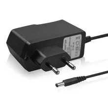 5V 2A DC Output Power Adapter EU US Plug 90-240V AC Input 100cm Cable Charger Supply For 3.5mmx1.35mm Jack USB HUB Card Reader