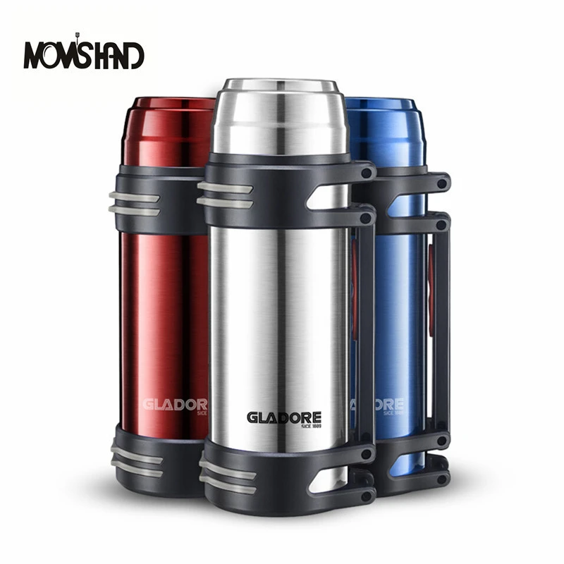 thermosteel flask