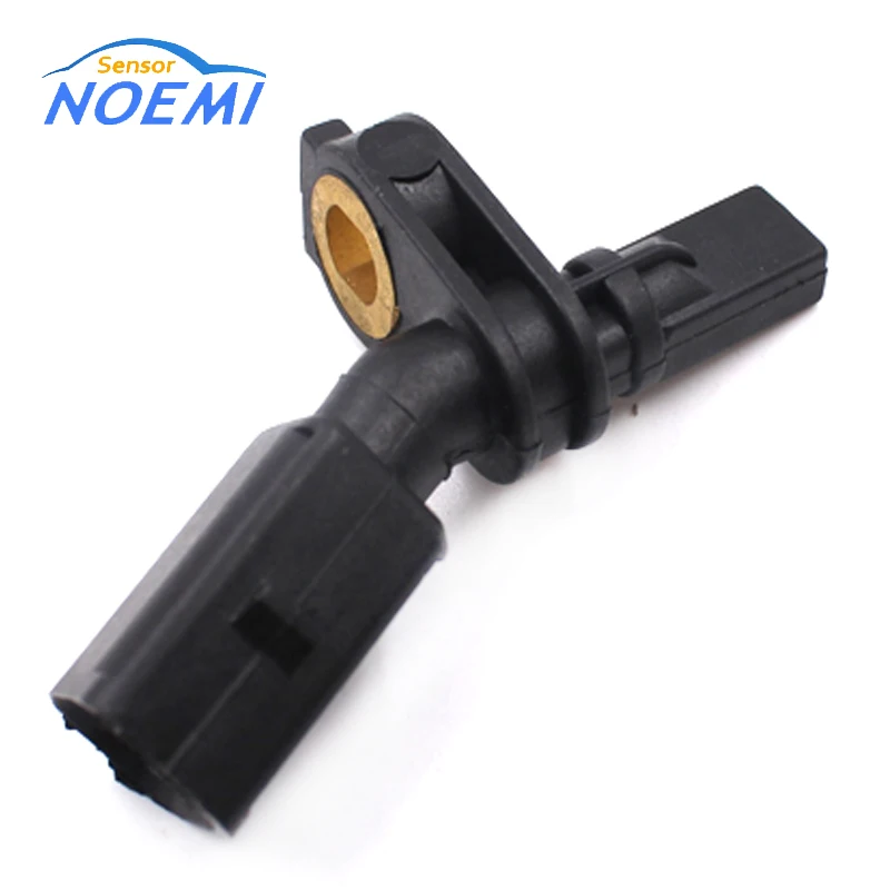2017 Front Left Right ABS Speed Sensor 6Q0927803B 6Q0927804B For Audi A2 A3 VW Fox Polo Golf Up Seat Cordoba Skoda Roomster |