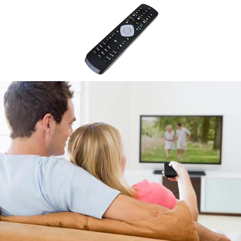 Умный универсальный пульт дистанционного управления для Philips 3D HDTV LCD LED TV|universal tv