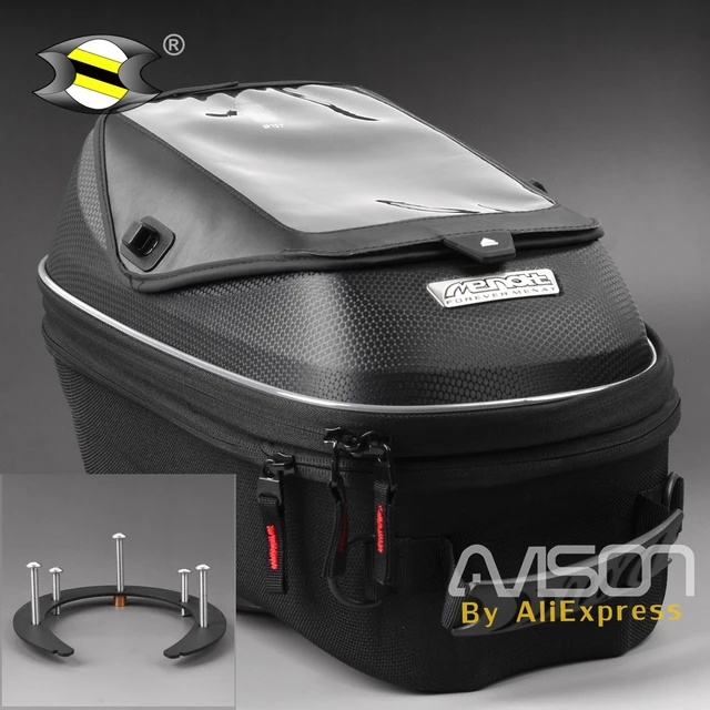3D Tanklock Tank Bag Fit for KTM Duke 125-200-390 2011-2015 Big Screen Motorcycle Oil Fuel Tank Bike Saddle Bag Motorcycle Bag