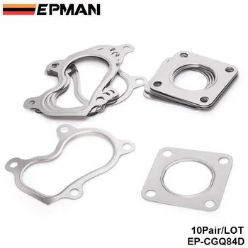 

Turbocharge Turbo Gasket Set For MAZDA ISUZU Yanamr IHI RHF4 RHF5 RHB5 ISUZU 4JG2T EP-CGQ84D