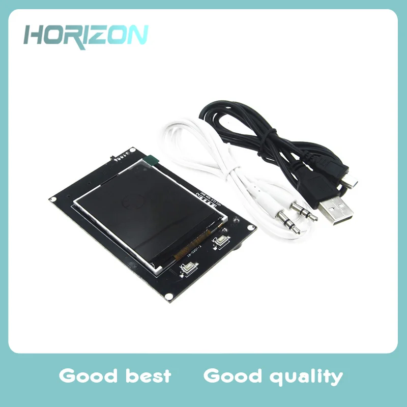 

DC 5V Music Frequency Spectrum LED Display board Controller With 2 Cable