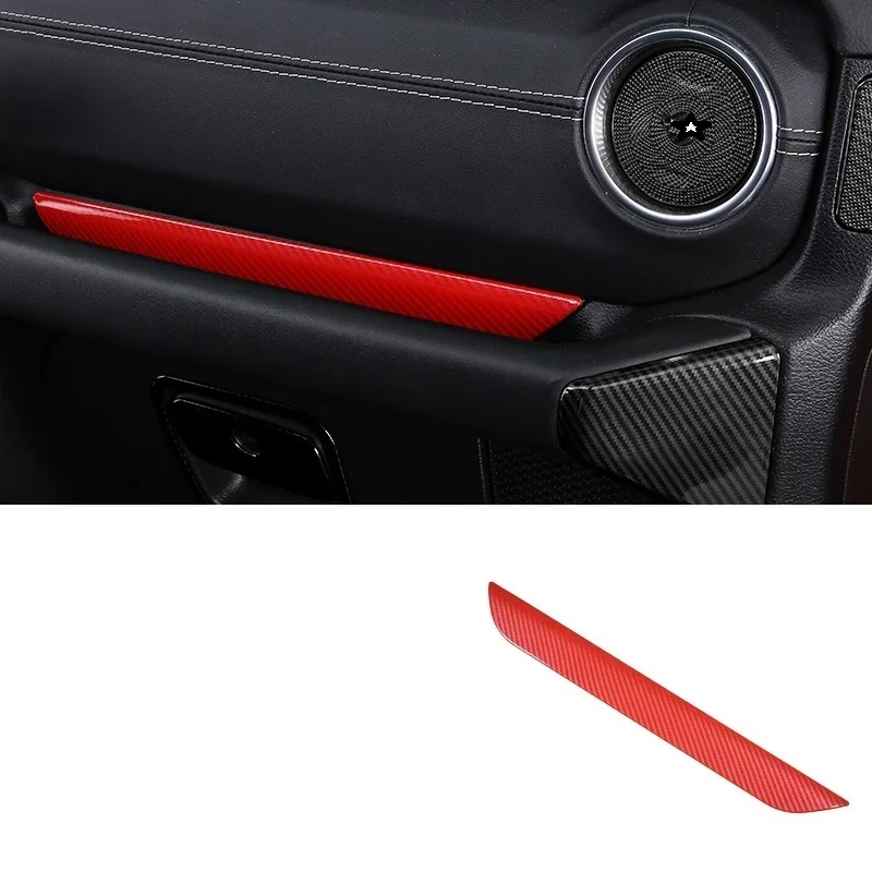 

Air Conditioner Control System Navigation Interior Durable Automovil Automobile Mouldings Parts Accessories 18 FOR JEEP Wrangler