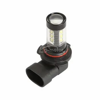 

12V 9006 80W LED light bulb Super Bright 6000K 760LM FOR FOG LIGHT