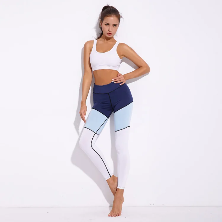 Yoga Pants Women High Waist