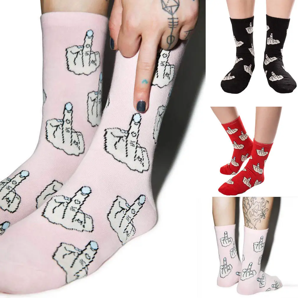 

Fashion Unisex Painting Art Funny Novelty Starry Night Vintage Retro Socks Autumn Winter Mens Womens Socks