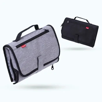 

Baby Diaper Changing Mat Waterproof Portable Diaper Bag Infant Stroller Bag Changing Pad Mat Baby Diaper Changing Diaper Mat