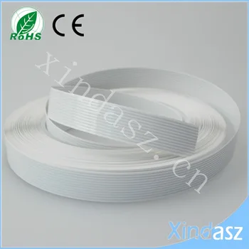 

10meters 11pin 1.27MM pitch ffc flexible flat airbag cables