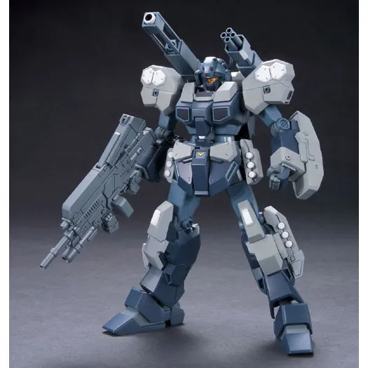 DABAN 152 Gundam Модель HG 1/144 телефон Jesta Cannon мобильный костюм детские игрушки | Игрушки и