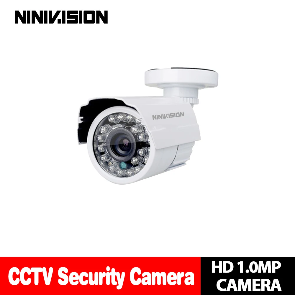 CCTV Camera System Analog HD Surveillance 2000TVL bullet CCTV Camera 1MP 1.3MP AHD Camera 720P 960P Security IR 30M IR-Cut CCTV Camera System Analog HD Surveillance 2000TVL bullet CCTV Camera 1MP 1.3MP AHD Camera 720P 960P Security IR 30M IR-Cut