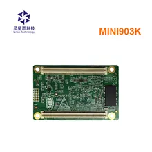 original factory linsn mini903k receiving card full-color linsn control system for p30 led receiving card novastar mrv210 receiving card mrv210 1 mrv210 4