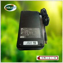F0K0N, 331-2429, 320-2269 330 W 19,5 V 16.9A подлинной AC адаптер для ноутбуков DELL Alienware x51 Desktop с 7,4*5,0 мм DC Штепсель