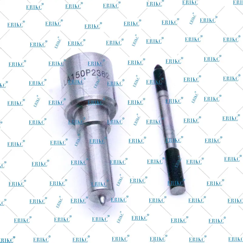 

Erikc New Arrival Nozzle DLLA 150P2362 Injector Spray Gun Parts DLLA 150P 2362 Fuel Injector for 0 445 110 538 0 445 110 539