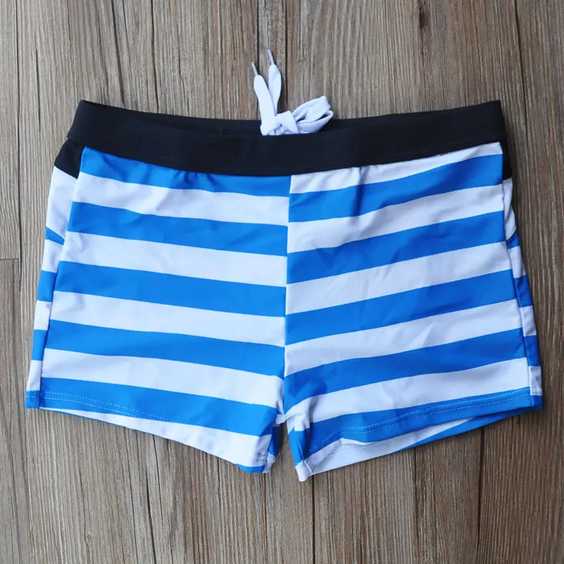 

Cheap processing swimming trunks Summer tide trunks x swimming trunks breathable sexy trousers