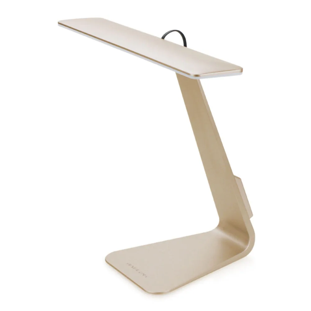 

Led Sensor Lights 1-36v Desktop White Touch Light Usb Contemporary Folding Desk Table Lamps Study Luminarias