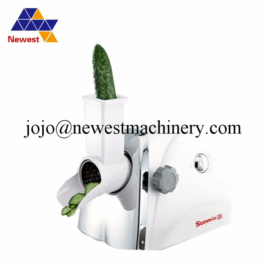 

Vegetables Cutting Machine Electric Poato Slicer Vegetables Chopping Machine Potato Chip Slicer Food Cutting Machine