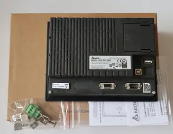 

HMI Touch Screen 7 inch 800*480 DOP-B07S411 DOP B07S411 New Original in box