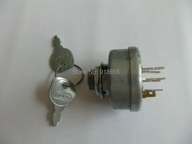 

CH730 CH740 CH25 WITCH KEY GASOLINE ENGINE PARTS PART NUMBER 25 099 32-S