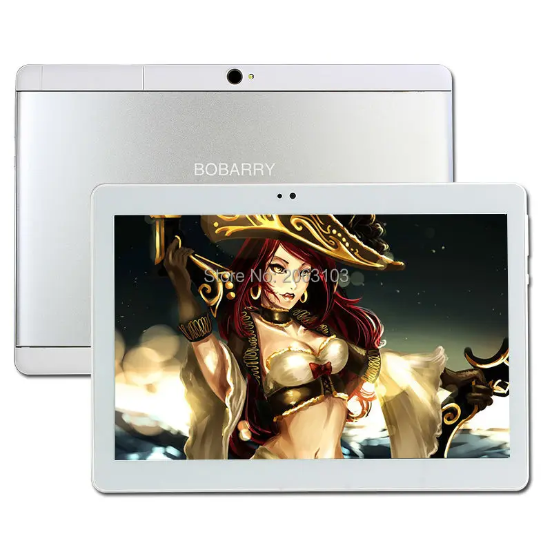 Tablet PC 10 inch 3g 4g tablet Octa Core 1920*1200 ips 4g+128gb rom+keyboard android 6.0 gps bluetooth Dual sim card Phone Call
