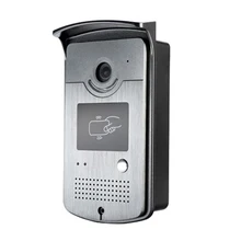 Дверной домофон