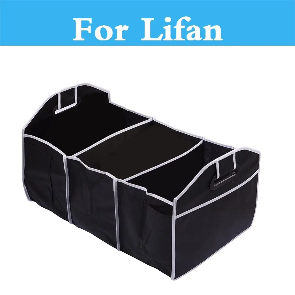 

Car Toy Food Storage Container Bags Box Car Stowing Styling For Lifan Breez 520 Cebrium (720) Celliya (530) Smily Solano X50 X60