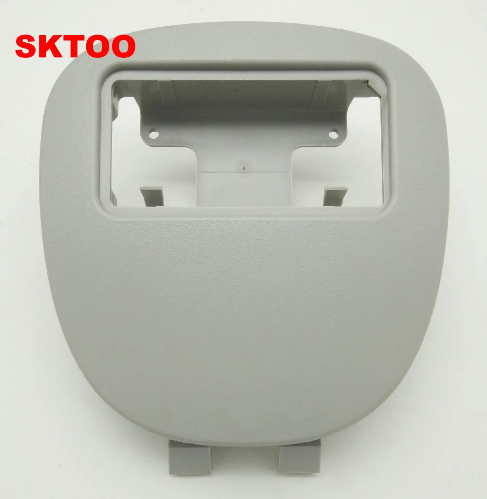 

SKTOO Front Interior Dome Reading Light Shield panel OE For Peugeot 206 207 Citroen C2
