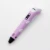 Myriwell 3D Pen DIY 3D Printer Pen Drawing Pens 3d Printing Best for Kids With ABS Filament 1.75 mm Christmas Birthday Gift