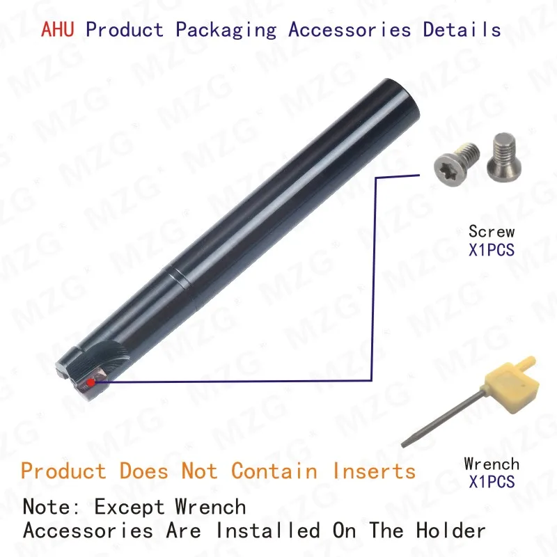D01-AHU - English