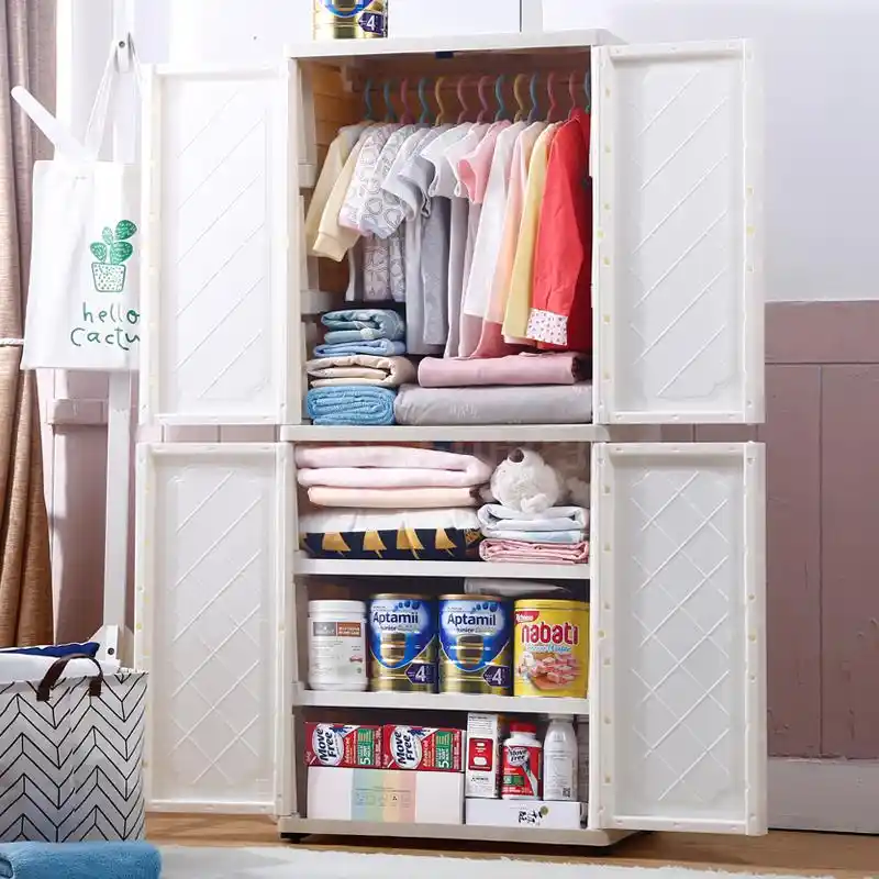 child storage cabinets