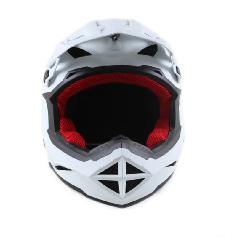 Высокое качество мотоцикл взрослых Мотокросс внедорожный шлем для езды на велосипеде по бездорожью и склонам гоночный шлем кросс-шлем
